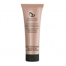 Crema Iluminadora Bb Cream Tono Medio 50ml - Armonía