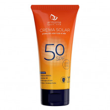 Crema Solar Sport Line 50spf 150ml - Armonía