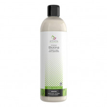 Champu Biotina Fortalecedor  400 Ml - Armonía