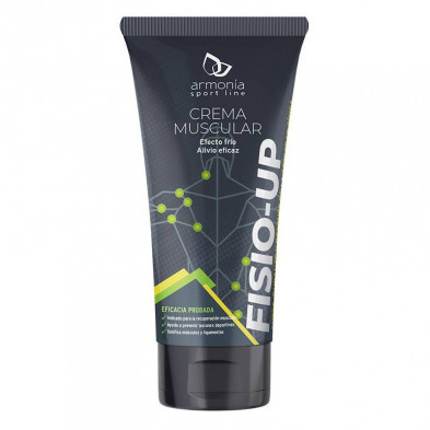 Crema Muscular Fisio Up 150ml - Armonía Crema Muscular Fisio Up 150ml - Armonía