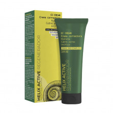 Cc Cream Helix Active Eco Tono Medio - Armonía