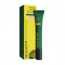 Contorno Ojos Caracol Eco Helix Active 15ml - Armonía