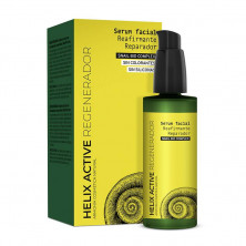 Serum Facial Caracol Eco Helix Active 30ml - Armonía