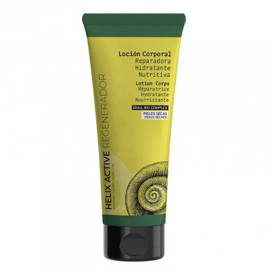 Loción Corporal Caracol Eco 500ml - Armonía Loción Corporal Caracol Eco 500ml - Armonía