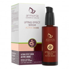 Serum Active Snake Lifting Effect 30 Ml - Armonía