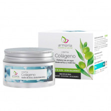 Crema Colageno 50ml - Armonía
