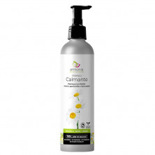 Champu Calmante Sin Sulfatos 250ml Dosificador - Armonía