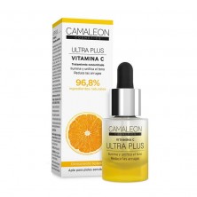 Concentrado Vitamina C Ultra Plus 15ml - Camaleón