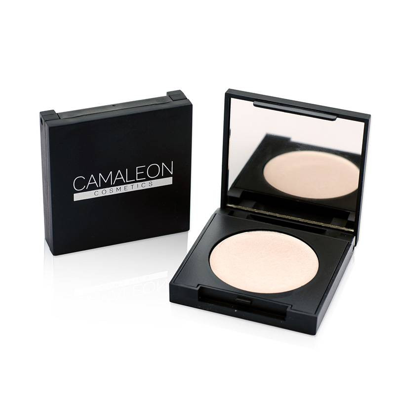 Iluminador 100% Natural Tono Blanco - Camaleón Iluminador 100% Natural Tono Blanco - Camaleón