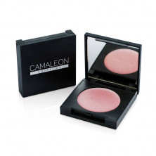 Iluminador 100% Natural Tono Rosa - Camaleón