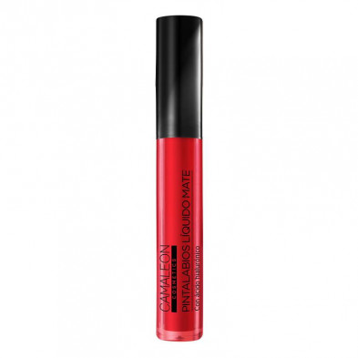 Labial Liquido Mate Nº1 - Camaleón Labial Liquido Mate Nº1 - Camaleón