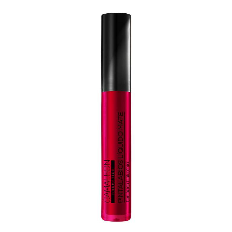 Labial Liquido Mate Nº2 - Camaleón