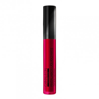 Labial Liquido Mate Nº2 - Camaleón Labial Liquido Mate Nº2 - Camaleón