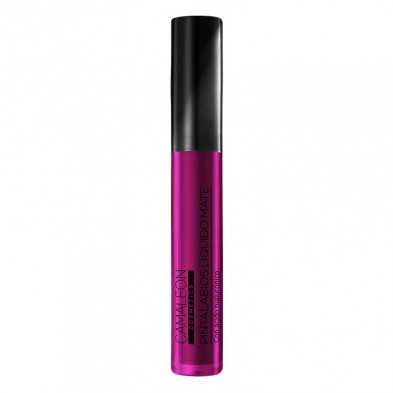 Labial Liquido Mate Nº3 - Camaleón Labial Liquido Mate Nº3 - Camaleón
