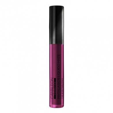 Labial Liquido Mate Nº4 - Camaleón Labial Liquido Mate Nº4 - Camaleón