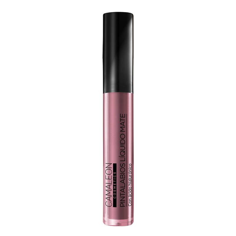 Labial Liquido Mate Nº5 - Camaleón
