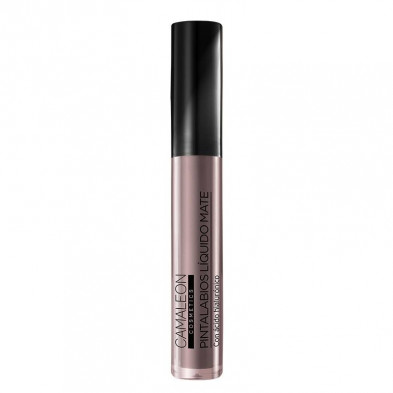 Labial Liquido Mate Nº6 - Camaleón Labial Liquido Mate Nº6 - Camaleón