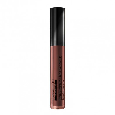 Labial Liquido Mate Nº7 - Camaleón Labial Liquido Mate Nº7 - Camaleón