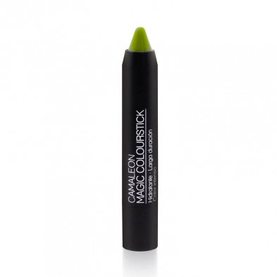 Magic Colourstick Nº3 Verde (Fucsia) - Camaleón