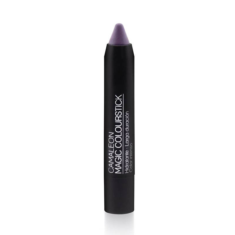Magic Colourstick Nº4 Gris (Morado) - Camaleón Magic Colourstick Nº4 Gris (Morado) - Camaleón