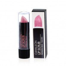 Exfoliante Labial Lip Scrub Nº1 Fresa - Camaleón