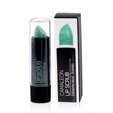 Exfoliante Labial Lip Scrub Nº2 Melón - Camaleón