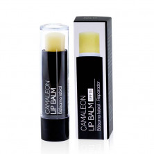 Bálsamo Labial Lip Balm - Camaleón