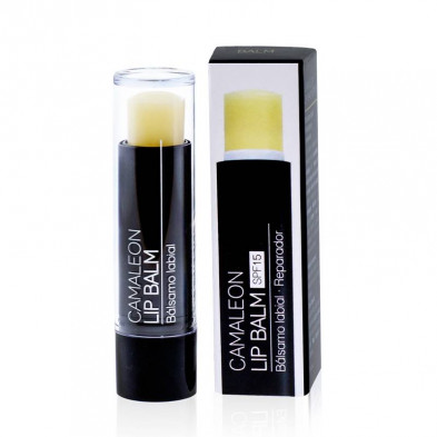 Bálsamo Labial Lip Balm - Camaleón Bálsamo Labial Lip Balm - Camaleón