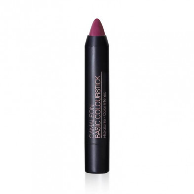 Labial Basic Colourstick Nº8 Berenjena - Camaleón