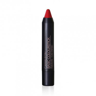 Labial Basic Colourstick Nº6 Rojo - Camaleón