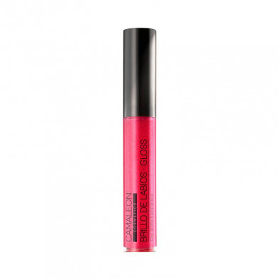 Gloss Cereza Metallic - Camaleón