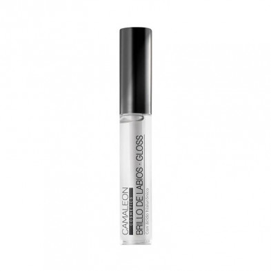Gloss Transparente Crystal - Camaleón