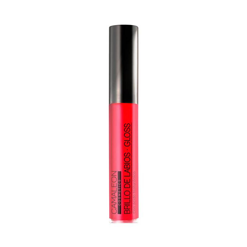 Gloss Rojo Magic - Camaleón Gloss Rojo Magic - Camaleón