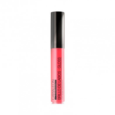 Gloss Rosa Magic - Camaleón