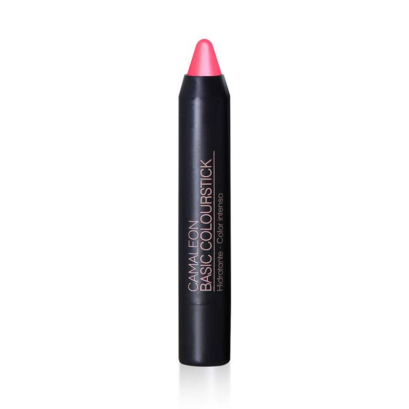 Labial Basic Colour Fluor - Camaleón Labial Basic Colour Fluor - Camaleón