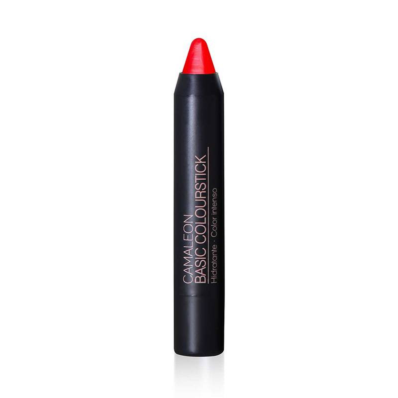 Labial Basic Colour Fluor - Camaleón Labial Basic Colour Fluor - Camaleón