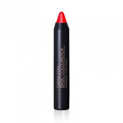 Labial Basic Colour Fluor - Camaleón