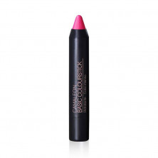 Labial Basic Colour Metalico Fresa - Camaleón