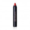 Labial Basic Colour Metalico Rojo - Camaleón Labial Basic Colour Metalico Rojo - Camaleón