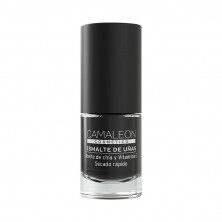 Laca De Uñas Nº2 Negro 6ml - Camaleón