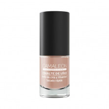 Laca De Uñas Nº4 Nude 6ml - Camaleón