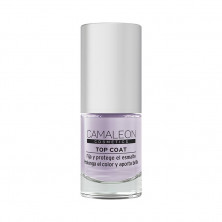Top Coat Uñas 6ml - Camaleón