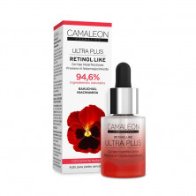 Concentrado Retinol Like Ultra Plus 15ml - Camaleón