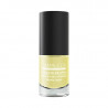 Laca De Uñas Nº12 Amarillo Pastel 6ml - Camaleón
