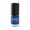Laca De Uñas Nº15 Azul Klein 6ml - Camaleón