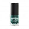 Laca De Uñas Nº18 Verde Forest 6ml - Camaleón
