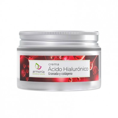 Crema Acido Hialuronico 50ml - Armonía