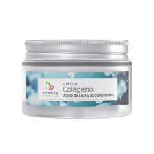 Crema Colageno 50ml - Armonía