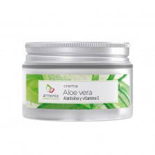 Crema Aloe Vera 50ml - Armonía