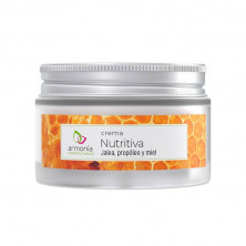 Crema Nutritiva 50ml - Armonía